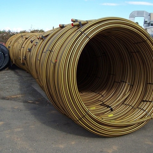 ACP Australian Custom Pipes Pty Ltd - Chipping Norton, NSW