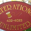 Alterations Unlimited gallery