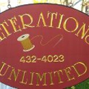 Alterations Unlimited - Arts & Crafts Supplies