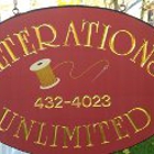 Alterations Unlimited