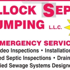 Bullock Septic Pumping, LLC