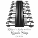 Rhine's Automotive Repair Shop