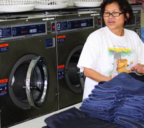 Central Laundry Services City & Geebung - Fortitude Valley, QLD