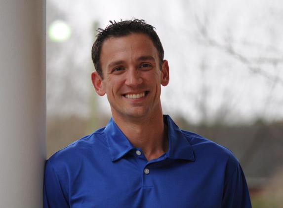 Ronnie Glynn Davidson II, DMD - Mooresville, NC