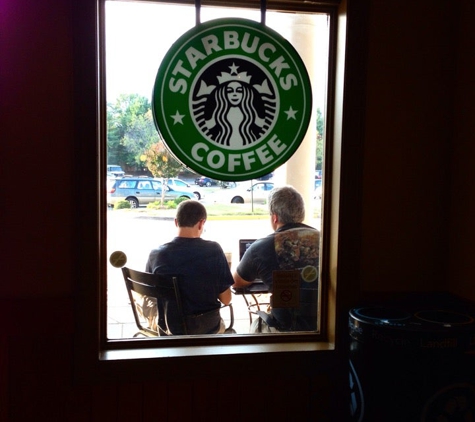 Starbucks Coffee - Centreville, VA