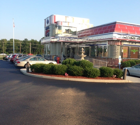 Peter's Diner - Williamstown, NJ