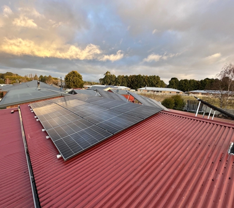 Ben Walsh Solar & Electrical - Leeton, NSW