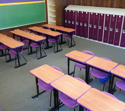 Proacademy School Furniture - East Rutherford, NJ