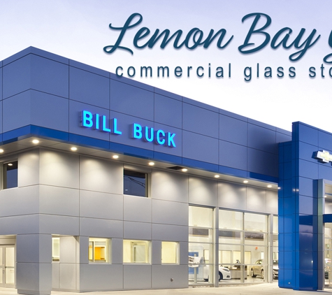 Lemon Bay Glass & Mirror - Englewood, FL