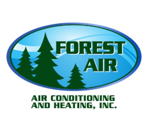 Forest Air Conditioning & Heating Inc. - Saint Petersburg, FL