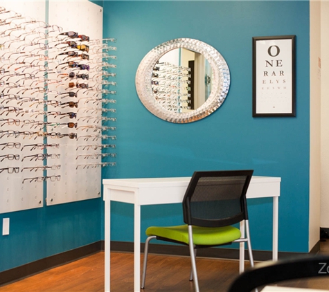 Lake Oswego Eye Clinic - Lake Oswego, OR