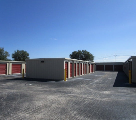 Big Jim Self Storage - Sarasota, FL