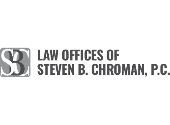 Law Offices of Steven B. Chroman, P.C. - Valencia, CA