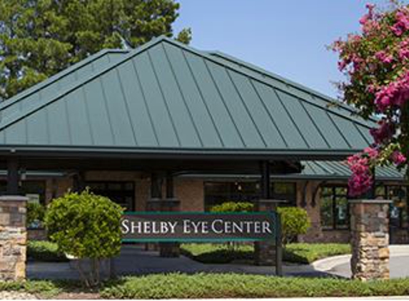 Shelby Eye Centers PA - Shelby, NC