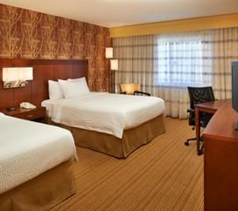 Courtyard by Marriott - Utica, MI