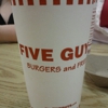 Five Guys Burgers & Fries gallery