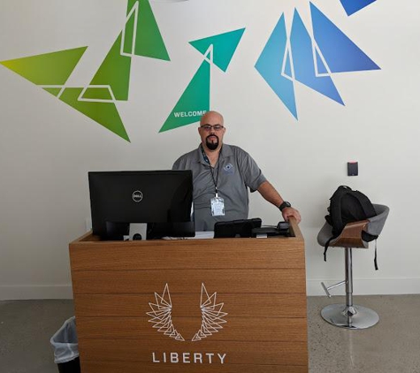 Liberty Cannabis - West Norriton, PA