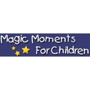 Magic Moments For Children - Lodging