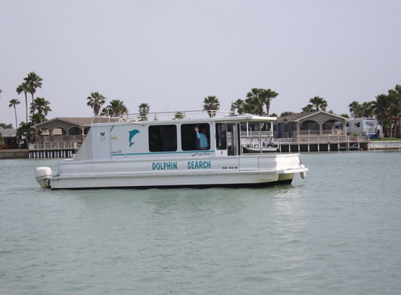 Fins To Feathers - Port Isabel, TX