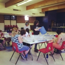Apache Middle School - Middle Schools