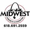 Midwest Concrete & Excavating gallery