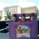 Spec's Wines, Spirits & Finer Foods - Liquor Stores