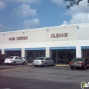 C S University Drycleaners Inc - Dry Cleaners & Laundries