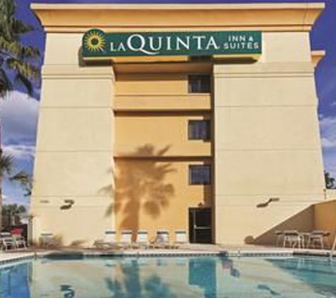 La Quinta - Houston, TX