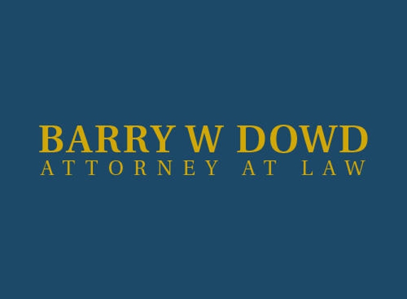 Dowd Barry W - Monroe, LA