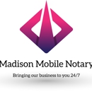 Madison Mobile Notary - Notaries Public