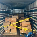 Hard Not Life Courier Service - Courier & Delivery Service