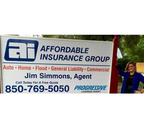 Affordable Insurance Group of Panama City LLC - Panama City, FL