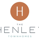 The Henley Townhomes - Real Estate Rental Service