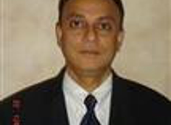 Dr. Amirali S. Popatia, MD - Richmond, TX