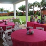 Galveston Island Palms Outdoor Events & Parties