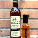 Olive and Vyne - Olive Oil