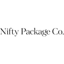 Nifty Package Co. - Embroidery