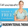 Laser Nail Therapy- Largest Toenail Fungus Treatment Center gallery