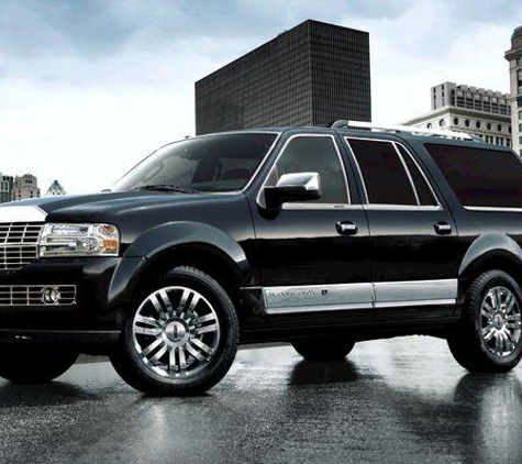 Lake Forest Limousine - San Clemente, CA