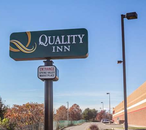 Quality Inn Spring Valley - Nanuet - Spring Valley, NY