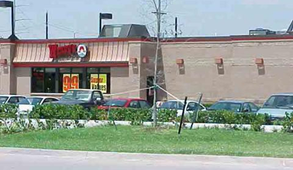 Wendy's - Closed Temporarily - Garland, TX