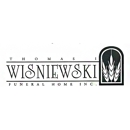 Wisniewski Funeral Home - Caskets