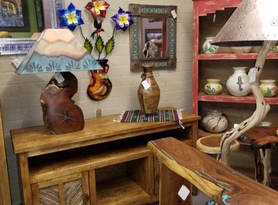 Southwest Canyon Creations - Tucson, AZ