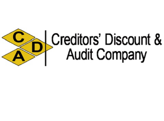 Creditors' Discount & Audit - Streator, IL