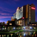 Hilton Charlotte University Place - Hotels