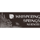 Whispering Springs