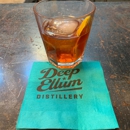 Deep Ellum Distillery - Distillers