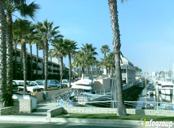 Rocky Point - Redondo Beach, CA