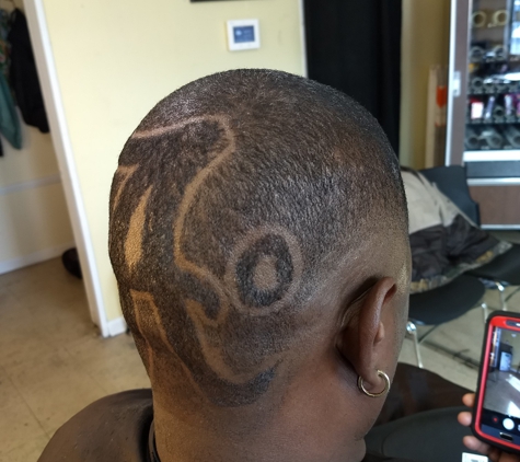 Exclusive Head Art Barber & Style Shop - Bessemer, AL