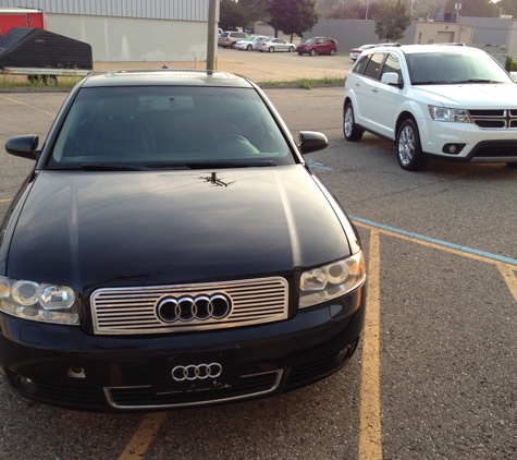 Cloud 9 Detailing - Sterling Heights, MI